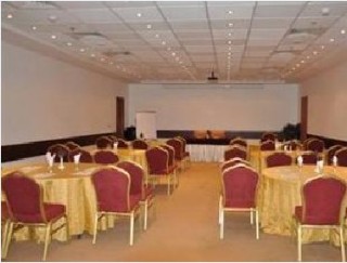 Conferences
 di Tulip Inn Al Reef