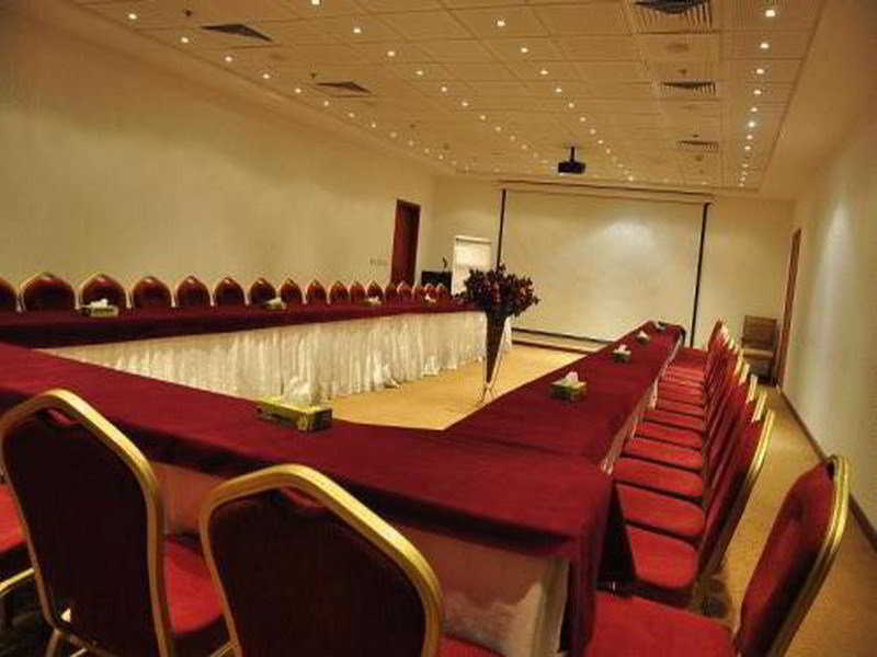 Conferences
 di Tulip Inn Al Reef