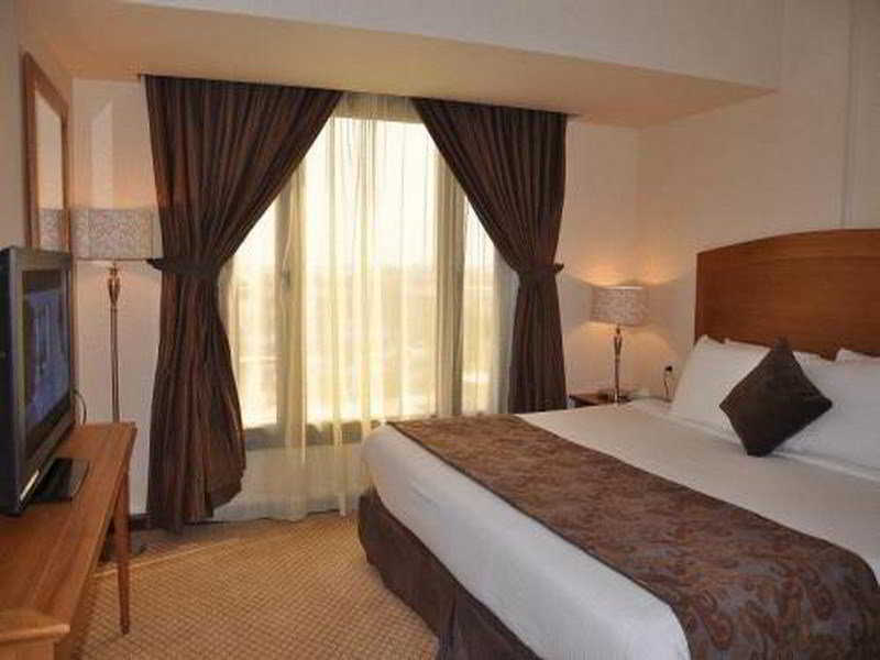 Room
 di Tulip Inn Al Reef