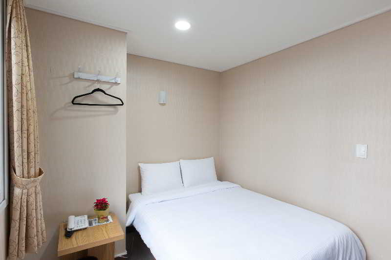 Room
 di Flower Hotel Seoul
