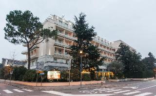 Hotel Helvetia Terme, Padova