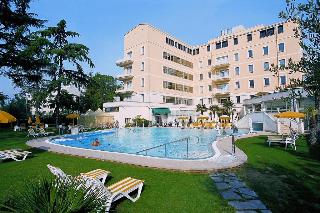 Hotel Helvetia Terme, Padova