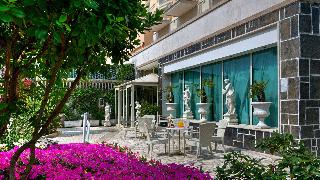 Hotel Helvetia Terme, Padova