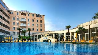 Hotel Helvetia Terme, Padova