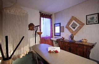 Hotel Helvetia Terme, Padova