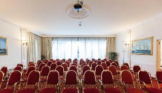 Hotel Helvetia Terme, Padova