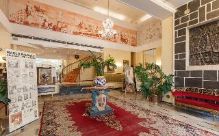 Hotel Helvetia Terme, Padova
