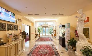 Hotel Helvetia Terme, Padova