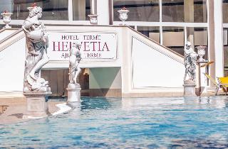 Hotel Helvetia Terme, Padova