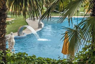 Pool
 di Terme Helvetia