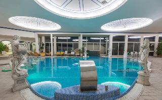 Hotel Helvetia Terme, Padova