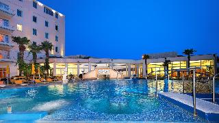 Hotel Helvetia Terme, Padova