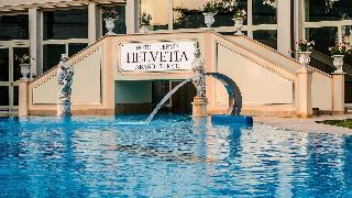 Hotel Helvetia Terme, Padova