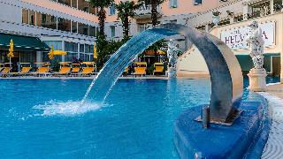 Hotel Helvetia Terme, Padova