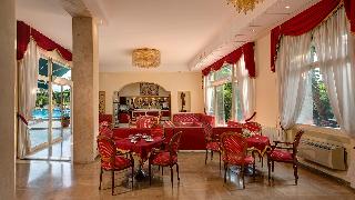 Hotel Helvetia Terme, Padova