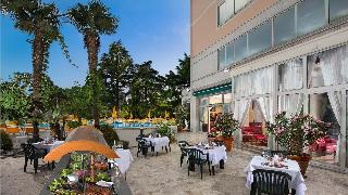 Hotel Helvetia Terme, Padova