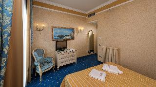 Hotel Helvetia Terme, Padova