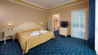 Hotel Helvetia Terme, Padova