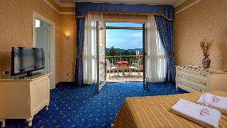 Hotel Helvetia Terme, Padova