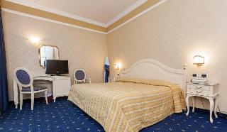 Hotel Helvetia Terme, Padova