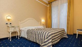 Hotel Helvetia Terme, Padova