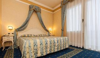 Hotel Helvetia Terme, Padova