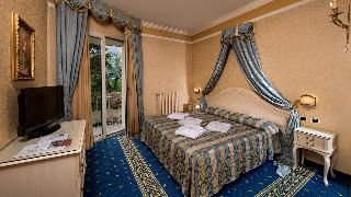 Hotel Helvetia Terme, Padova