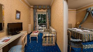 Hotel Helvetia Terme, Padova