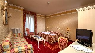 Hotel Helvetia Terme, Padova