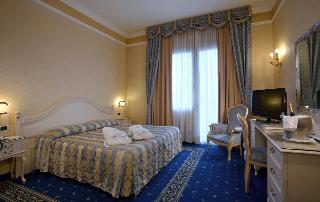 Hotel Helvetia Terme, Padova