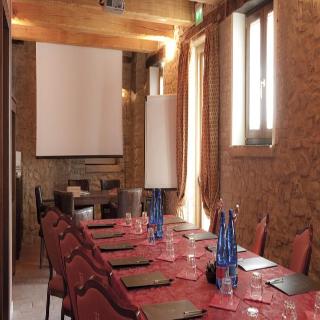 Hotel Oste Del Castello, Rimini