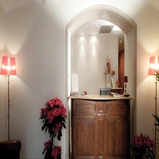 Hotel Oste Del Castello, Rimini