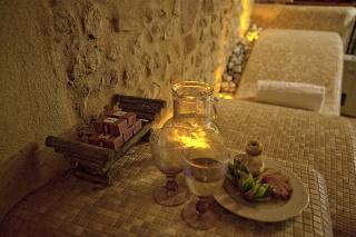 Hotel Oste Del Castello, Rimini