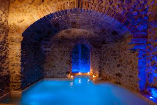 Hotel Oste Del Castello, Rimini