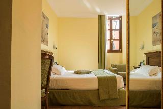 Hotel Oste Del Castello, Rimini