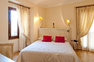 Hotel Oste Del Castello, Rimini