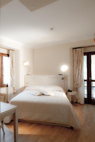 Hotel Oste Del Castello, Rimini