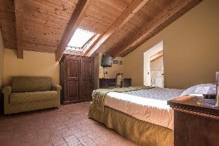 Hotel Oste Del Castello, Rimini