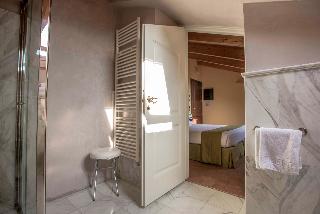 Hotel Oste Del Castello, Rimini