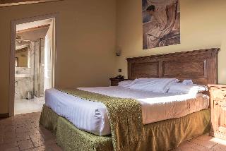 Hotel Oste Del Castello, Rimini