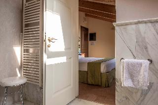 Hotel Oste Del Castello, Rimini
