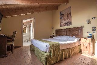 Hotel Oste Del Castello, Rimini
