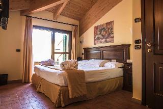 Hotel Oste Del Castello, Rimini
