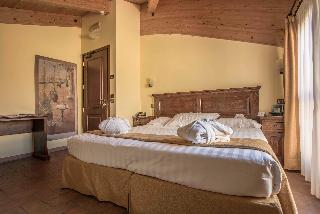 Hotel Oste Del Castello, Rimini