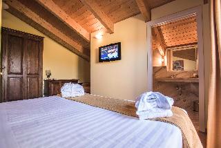 Hotel Oste Del Castello, Rimini