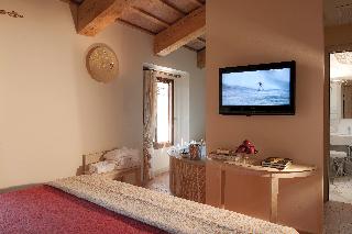 Hotel Oste Del Castello, Rimini