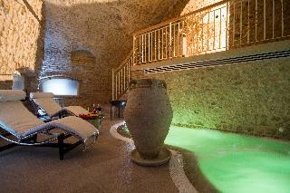 Hotel Oste Del Castello, Rimini