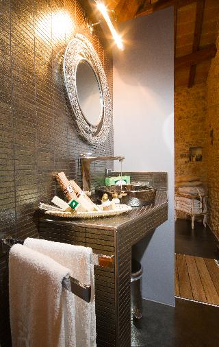 Hotel Oste Del Castello, Rimini