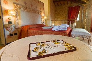Hotel Oste Del Castello, Rimini