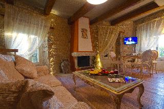 Hotel Oste Del Castello, Rimini